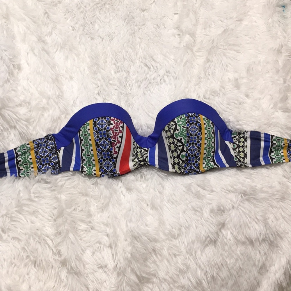 Revolve Bikini Top